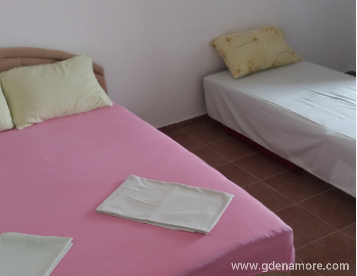 Studio-Apartman 1 (soba)